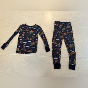 Little Sleepies 5/6 Set